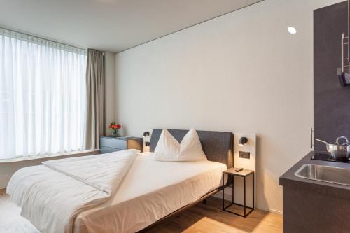 Centurion Swiss Quality Towerhotel - image 8