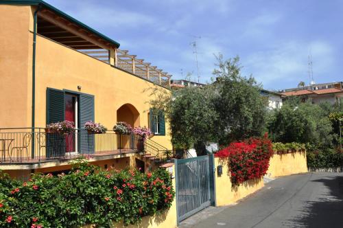 B&B Stella Marina - Accommodation - Acitrezza