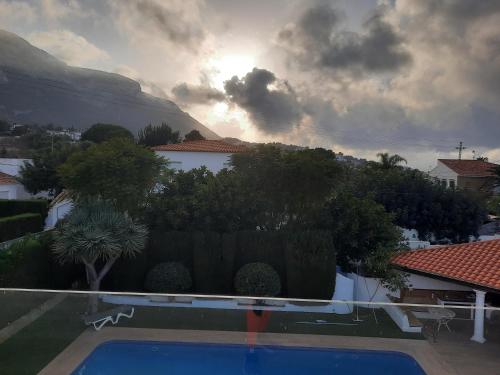 Villa Blanca
