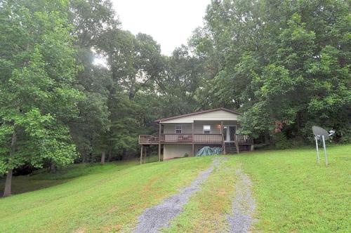 Davis Delight - Wonderful Country Home - Chalet - Berkeley Springs