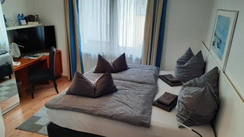 Hotel Merlin, Kolonia (zdjęcie 3)