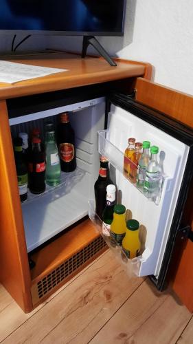 Hotel Merlin Garni - image 7