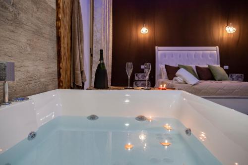 La Siciliana chambre d'hôte Cassibile