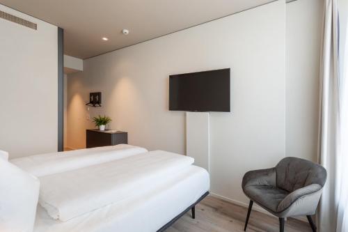 Centurion Swiss Quality Towerhotel - main image