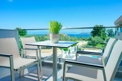 Aquamarine Luxury Rooms Thassos – Thassos Town, MO
