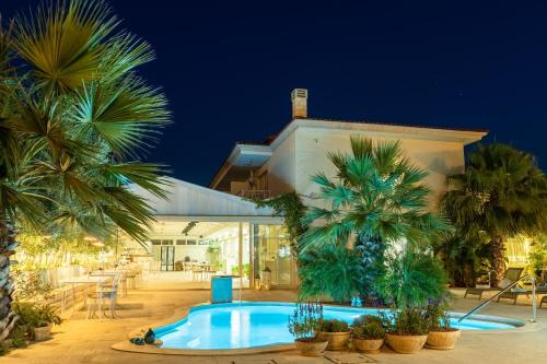  Likör Hanım Butik Otel in Alaçatı