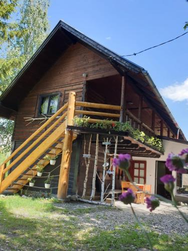 Pensiunea Padina - Accommodation - Bran