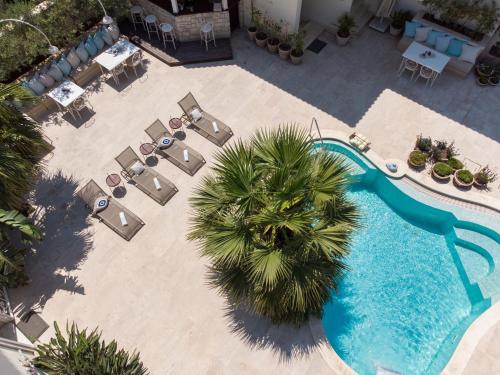  Likör Hanım Butik Otel in Alaçatı