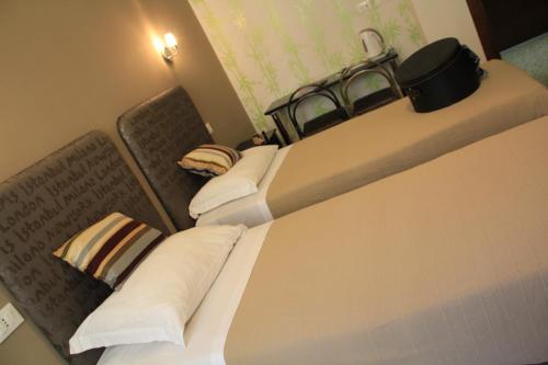 Hotel Bologna Prè Italy