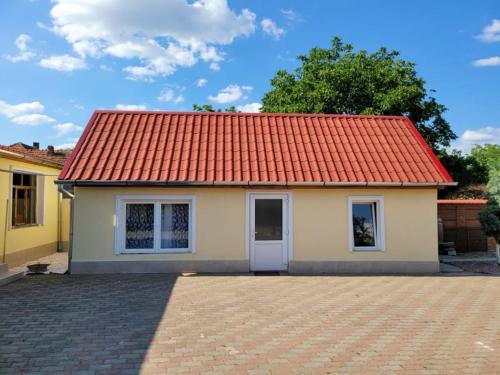 Apartament Eduard