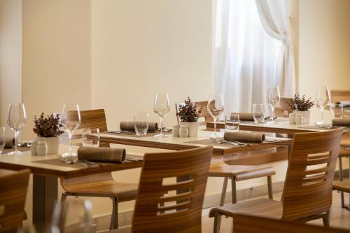 Hotel Antico Borgo - image 12