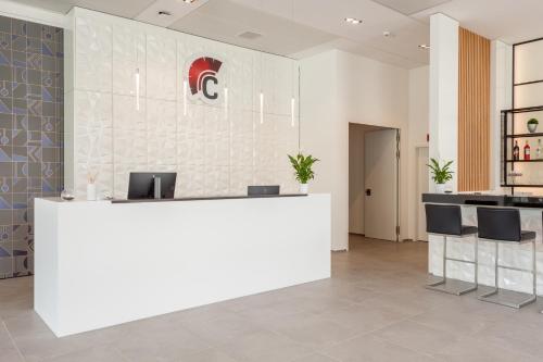 Centurion Swiss Quality Towerhotel - image 5