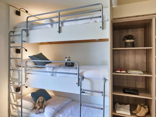 Holiday Suites Nieuwpoort, Nieuwpoort (zdjęcie 10)
