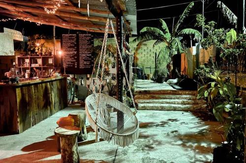 Jungla Bacalar, Bacalar