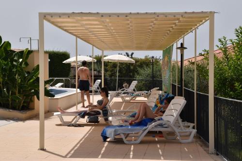 Kikki Village – Modica, OR