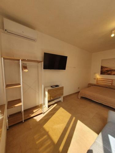 Loft Ionios, Noto Marina (fotografie 6)