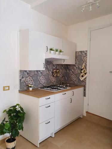 Loft Ionios, Noto Marina (fotografie 8)