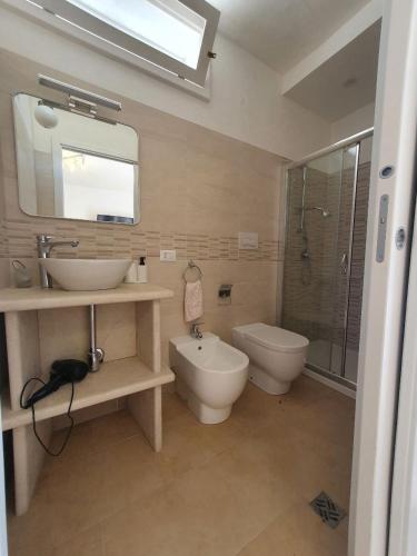 Loft Ionios, Noto Marina (fotografie 9)