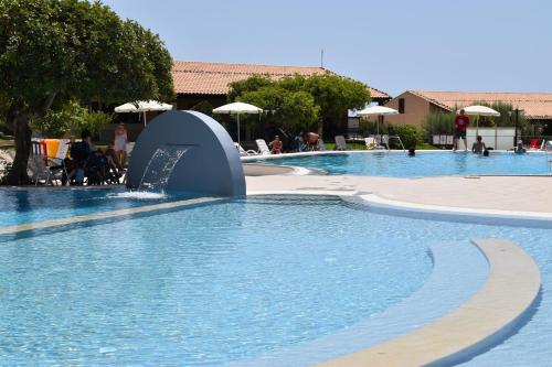 Kikki Village – Modica, OR