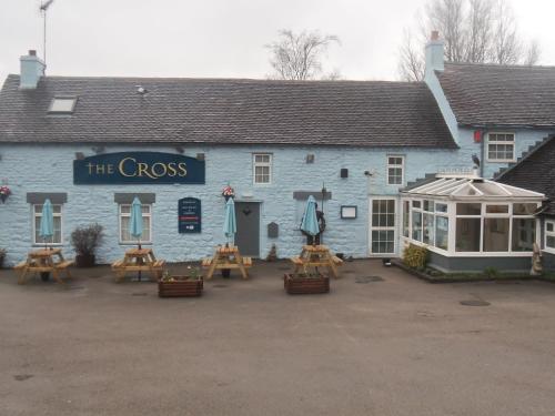 The Cross Inn