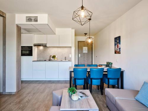 Holiday Suites Nieuwpoort, Nieuwpoort (zdjęcie 11)
