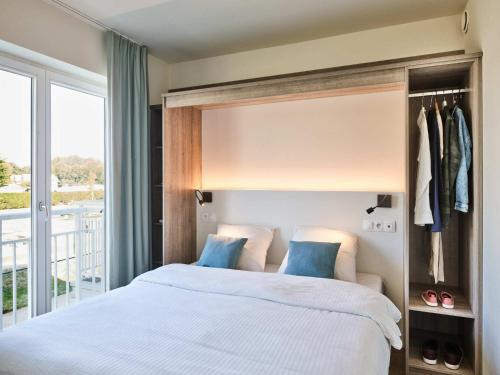 Holiday Suites Nieuwpoort, Nieuwpoort (zdjęcie 7)