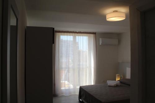 Rahal B&B – Palermo, CA