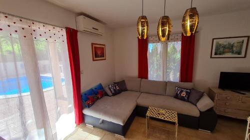 Vacation Home Licinius Vacation Home Licinius