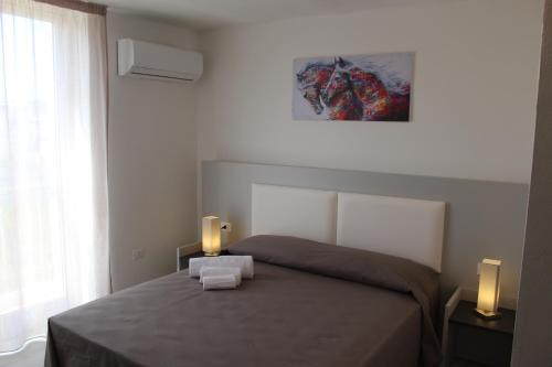 Rahal B&B – Palermo, CA
