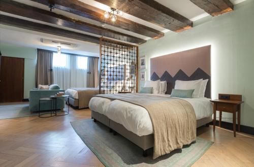 The Hendrick's Hotel, Amsterdam (photo 8)