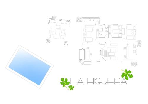 LA HIGUERA - Tap to explore photos