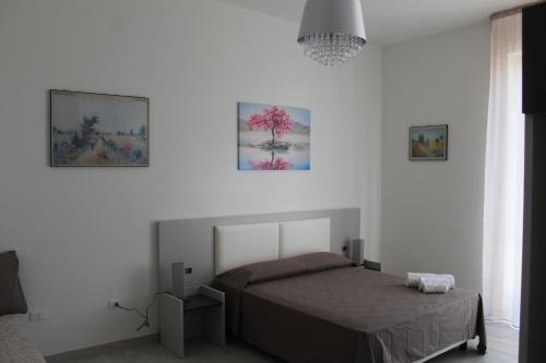 Rahal B&B – Palermo, CA