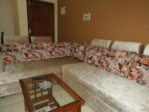FF-1 Apartment, Candolim (foto 11)