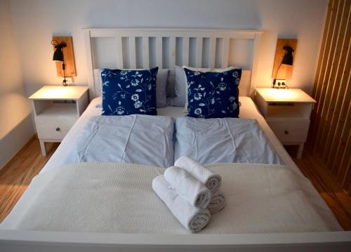 Gosau Apartment 209 4
