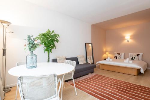 Theaterstudio 1 Antwerp, Antwerpen (Foto 7)