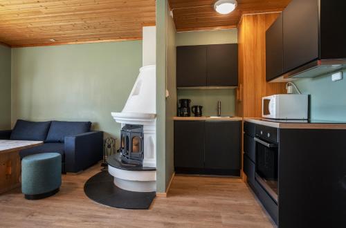 บริการและสิ่งอำนวยความสะดวก, Thon Hotel Skeikampen in สวิงวูลล์