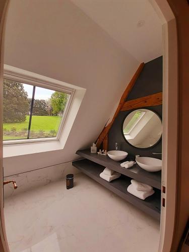 Chambre, familiale
