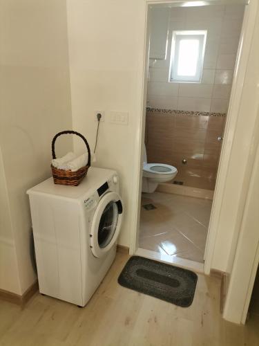 Apartman Danica