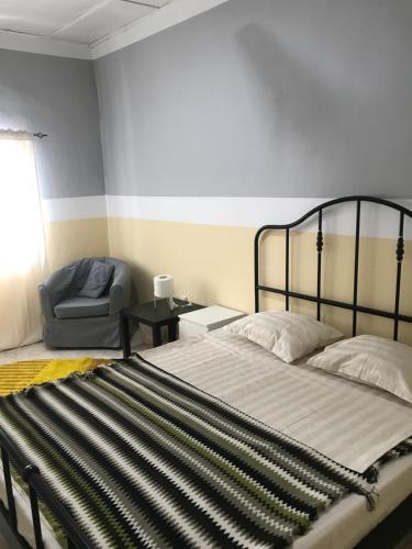 BLUE RESIDENCE in Brufut