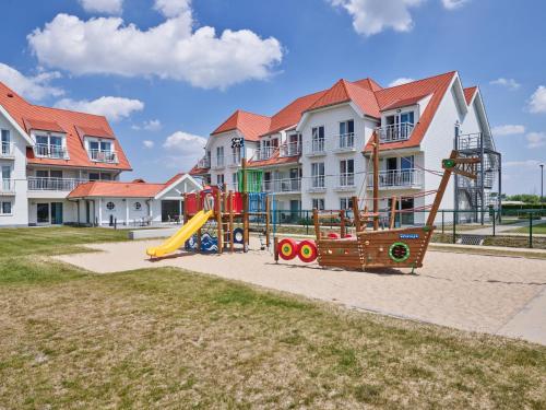  Holiday Suites Nieuwpoort, Pension in Nieuwpoort bei Beerst Bloot