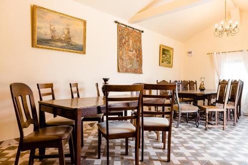 Sala petreceri MB