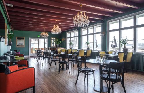 Thon Hotel Skeikampen - Svingvoll