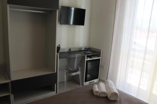 Rahal B&B – Palermo, CA