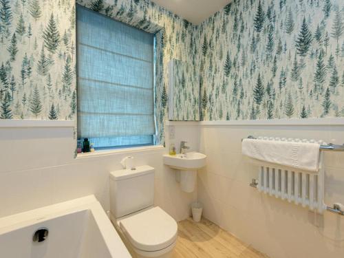 Bathroom, Marine House - 4 bedrooms in Gullane