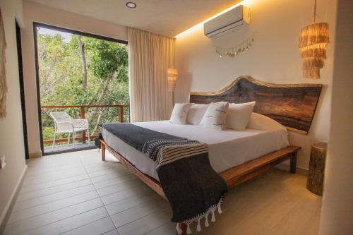 Macondo Tulum, Tulum (photo 9)