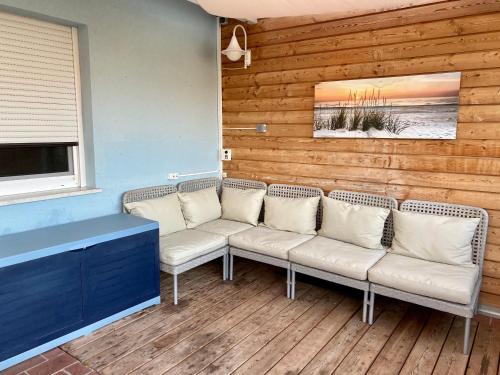  Haus Gerda und Anita in Podersdorf am See