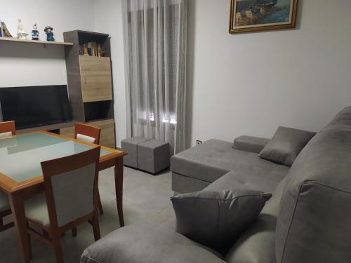 El LEGADO in 安杜哈爾