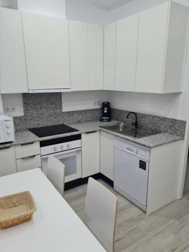 Mini apartament