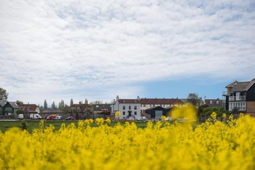 ทัศนียภาพภายนอกโรงแรม, Customs House by Bloom Stays in เฟเวอร์ชาม