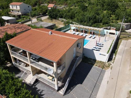 Apartmani Galić